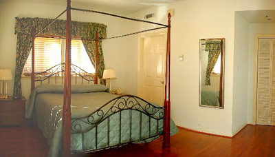 Balboa Inn - 