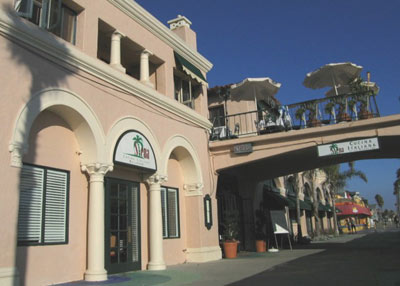 Balboa Inn - 