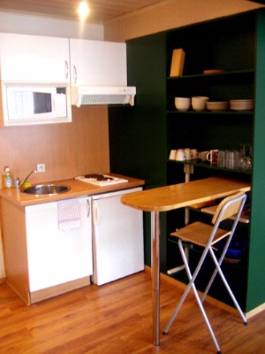 New Continental Business Flats - 