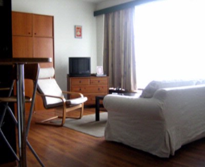 New Continental Business Flats - 