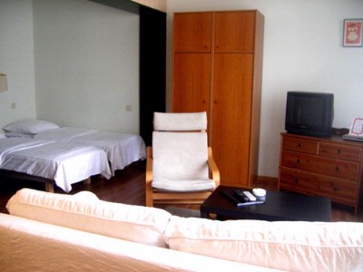 New Continental Business Flats - 