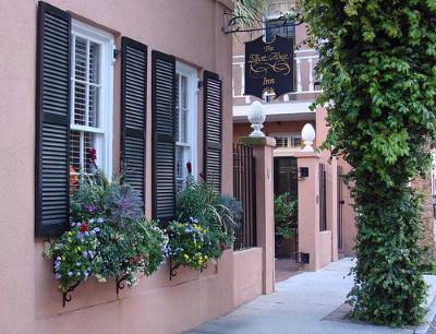 Elliott House Inn - Hotel