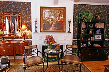 Elliott House Inn - Lobby