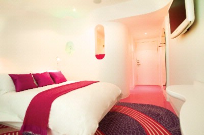 Myhotel Brighton - Standard Double Room