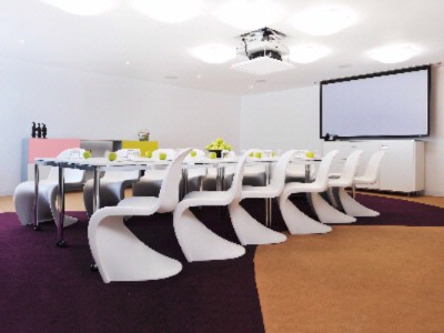 Myhotel Brighton - 'mercury' Event Space