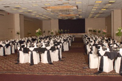 Clarion Hotel & Convention Center - Ballrooms For Business Meeting Or Church