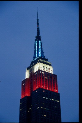 Holiday Inn Express Fifth Ave. - Empire State Building