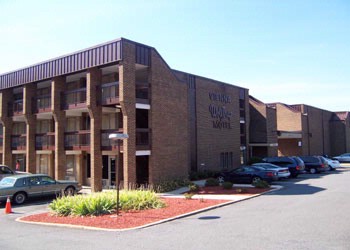 Vienna Wolf Trap Hotel - 