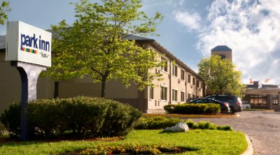 Image of Howard Johnson Hotel Toronto Markham
