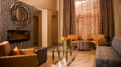 Howard Johnson Hotel Toronto Markham - Large Indoor Pool
