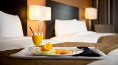 Howard Johnson Hotel Toronto Markham - Restaurant & Lounge
