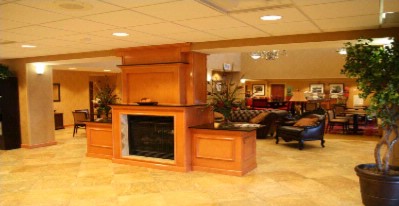 Hampton Inn & Suites - 