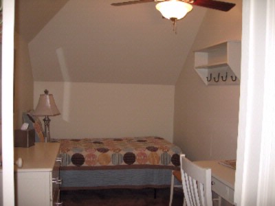 A Chateau on the Bayou - Bedroom #4
