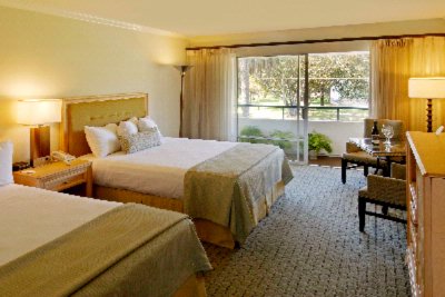 Best Western Beachside Inn - 2 Queen Beded Room Parkside