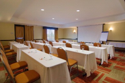 Courtyard by Marriott Richmond North / Glen Allen - Monroe Meeting Room