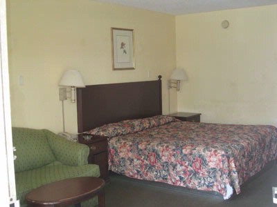Knights Inn Airport North Charleston - 