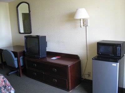 Knights Inn Airport North Charleston - 