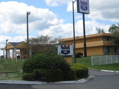 Knights Inn Airport North Charleston - Main Photo