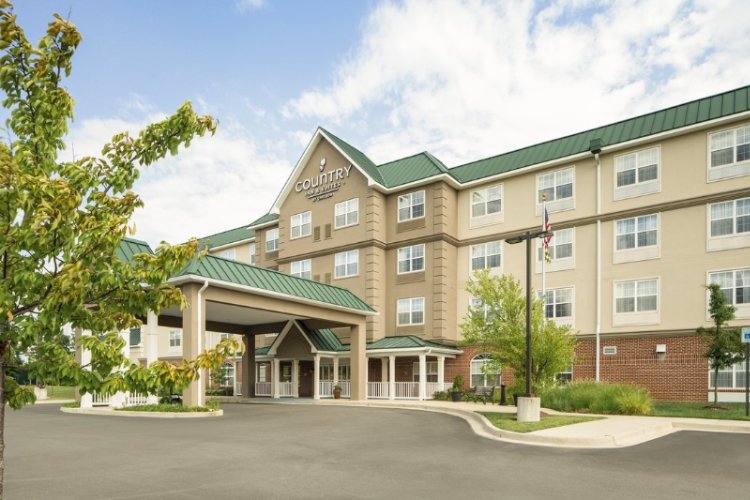 New Hotel Opened March 2009