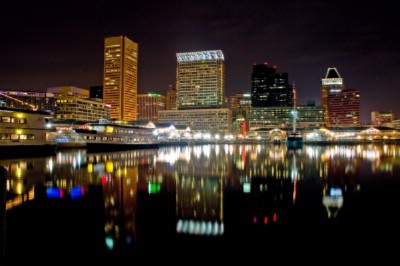 Country Inn & Suites Baltimore North - Close To Everything That Is Baltimore