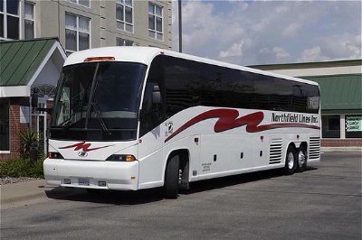 Country Inn & Suites Baltimore North - Complimentary Parking Even For A Bus