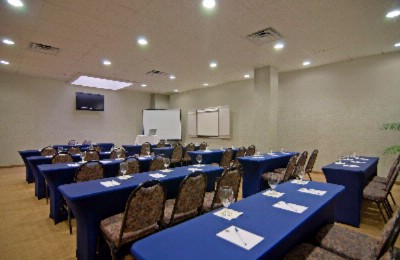 Lexington Marco Laguardia Hotel - Meeting/banquet Room
