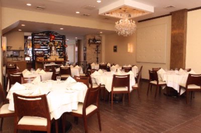 Lexington Marco Laguardia Hotel - Magna Ristorante Traditional Italian Cuisine