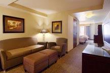 Hilton Garden Inn Nashville / Vanderbilt - Upgrade To Our King Suite For Additional Space
