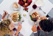 Hilton Garden Inn Nashville / Vanderbilt - Start Your Day Off Right With A Made To Order Breakfast At The Buffet In The Great American Grill!