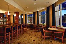 Hilton Garden Inn Nashville / Vanderbilt - Unwind For Dinner At The Great American Bar & Grill