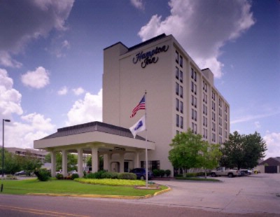 Hampton Inn I 10 & College Drive Baton Rouge - 