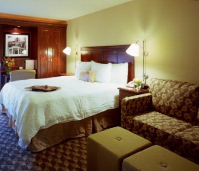 Hampton Inn I 10 & College Drive Baton Rouge - 