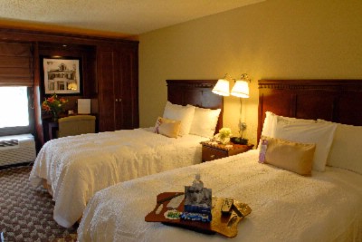 Hampton Inn I 10 & College Drive Baton Rouge - 