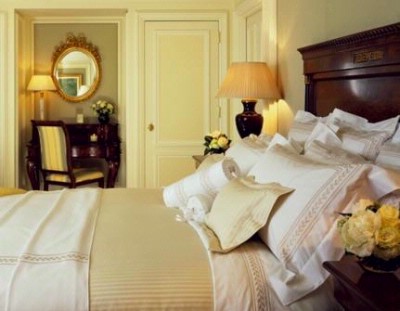 The Ritz Carlton New York Central Park - Guest Room