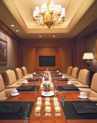 The Ritz Carlton New York Central Park - Salon I