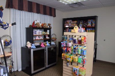 Comfort Suites Minneapolis / Blaine - 