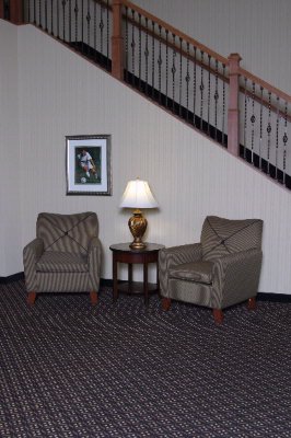 Comfort Suites Minneapolis / Blaine - 