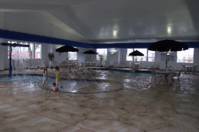 Comfort Suites Minneapolis / Blaine - 