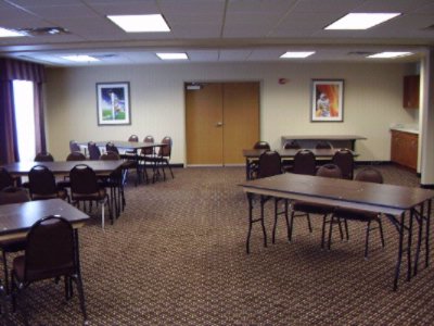 Comfort Suites Minneapolis / Blaine - 