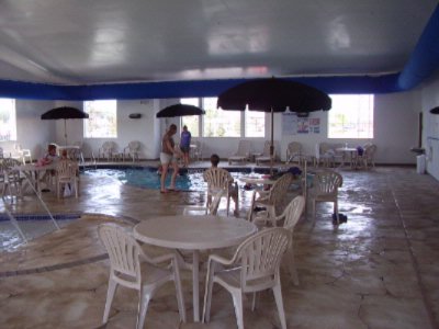 Comfort Suites Minneapolis / Blaine - 