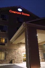 Comfort Suites Minneapolis / Blaine - 