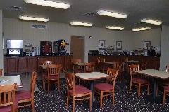Comfort Suites Minneapolis / Blaine - 