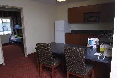 Comfort Suites Minneapolis / Blaine - 
