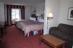 Comfort Suites Minneapolis / Blaine - 