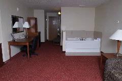 Comfort Suites Minneapolis / Blaine - 
