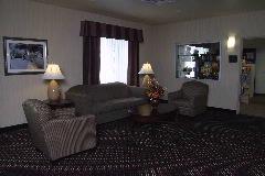 Comfort Suites Minneapolis / Blaine - 