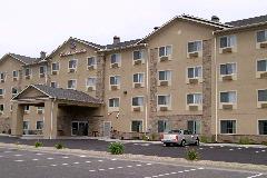 Comfort Suites Minneapolis / Blaine - 