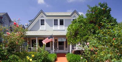 Cherokee Lodge - 
