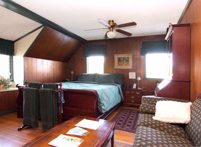 Cherokee Lodge - 
