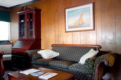 Cherokee Lodge - 